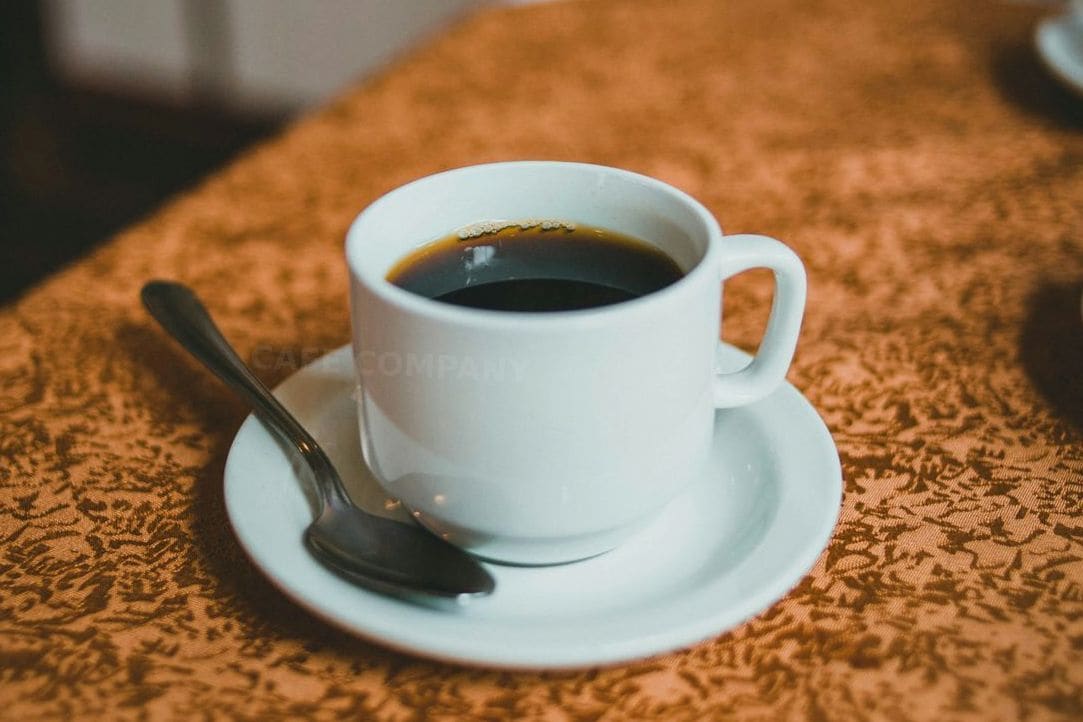 CAFE COMPANY 12
