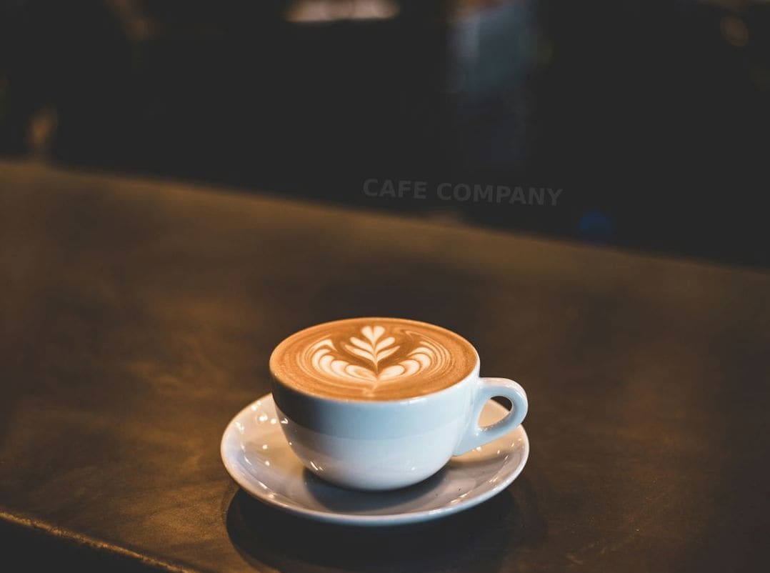 CAFE COMPANY 15