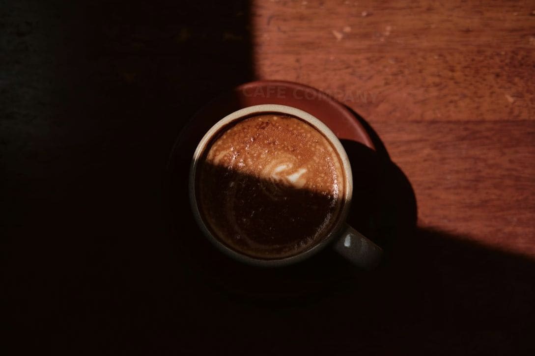 CAFE COMPANY 3
