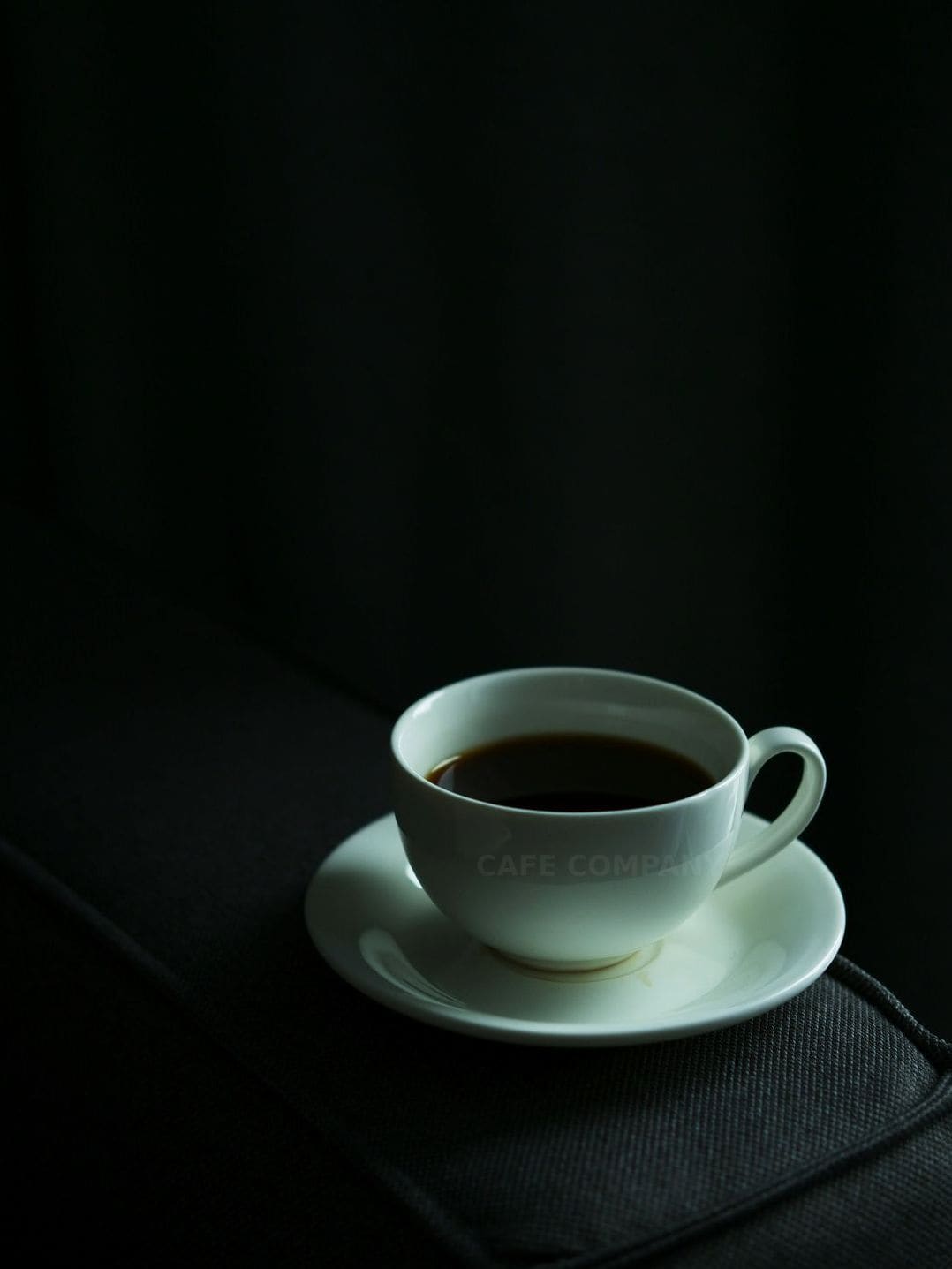 CAFE COMPANY 4
