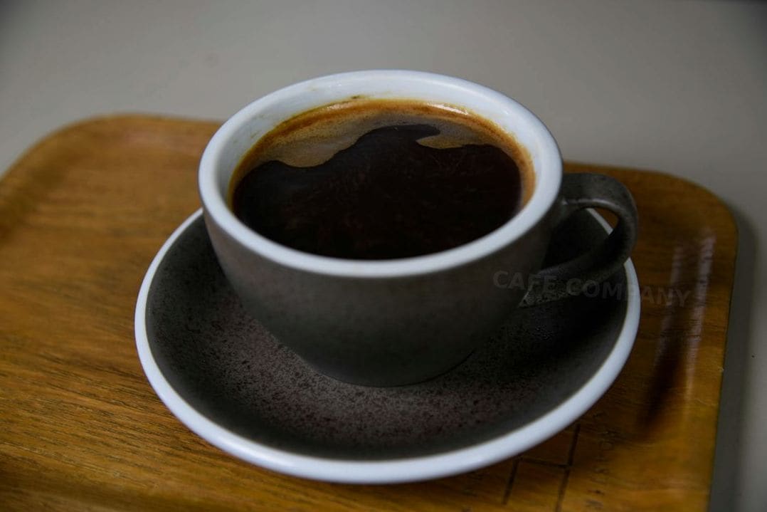 CAFE COMPANY 7