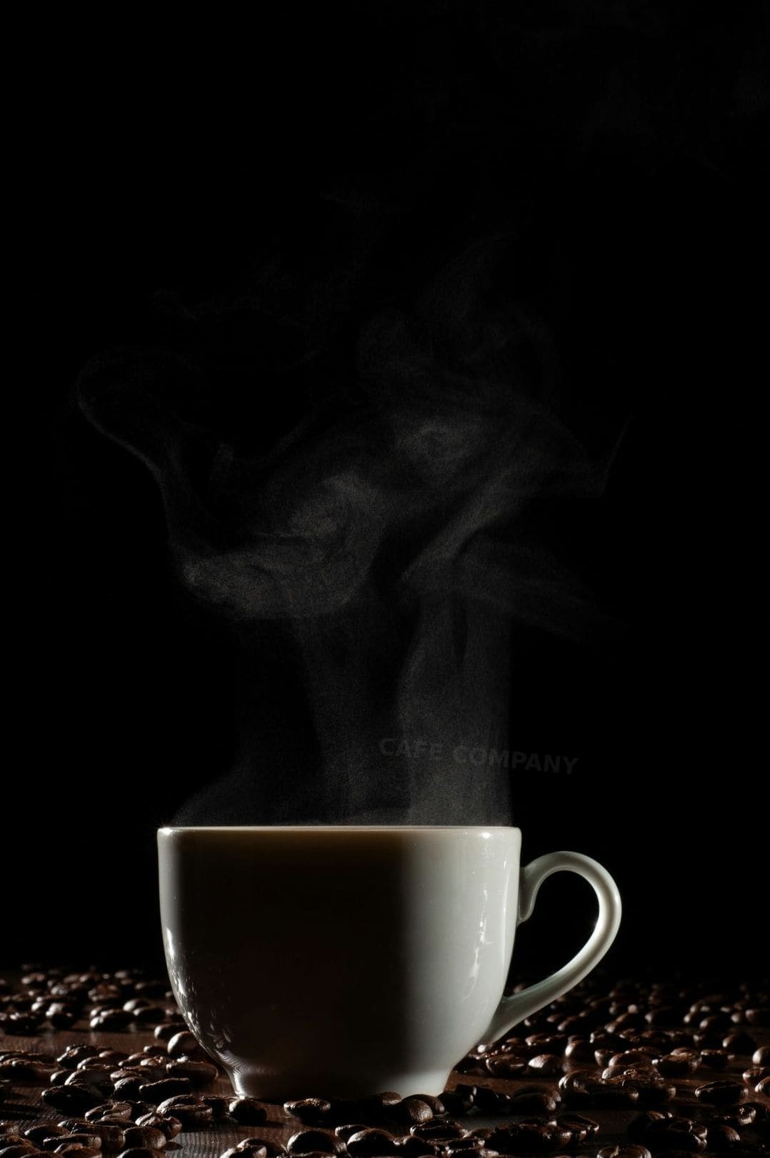 CAFE COMPANY 8