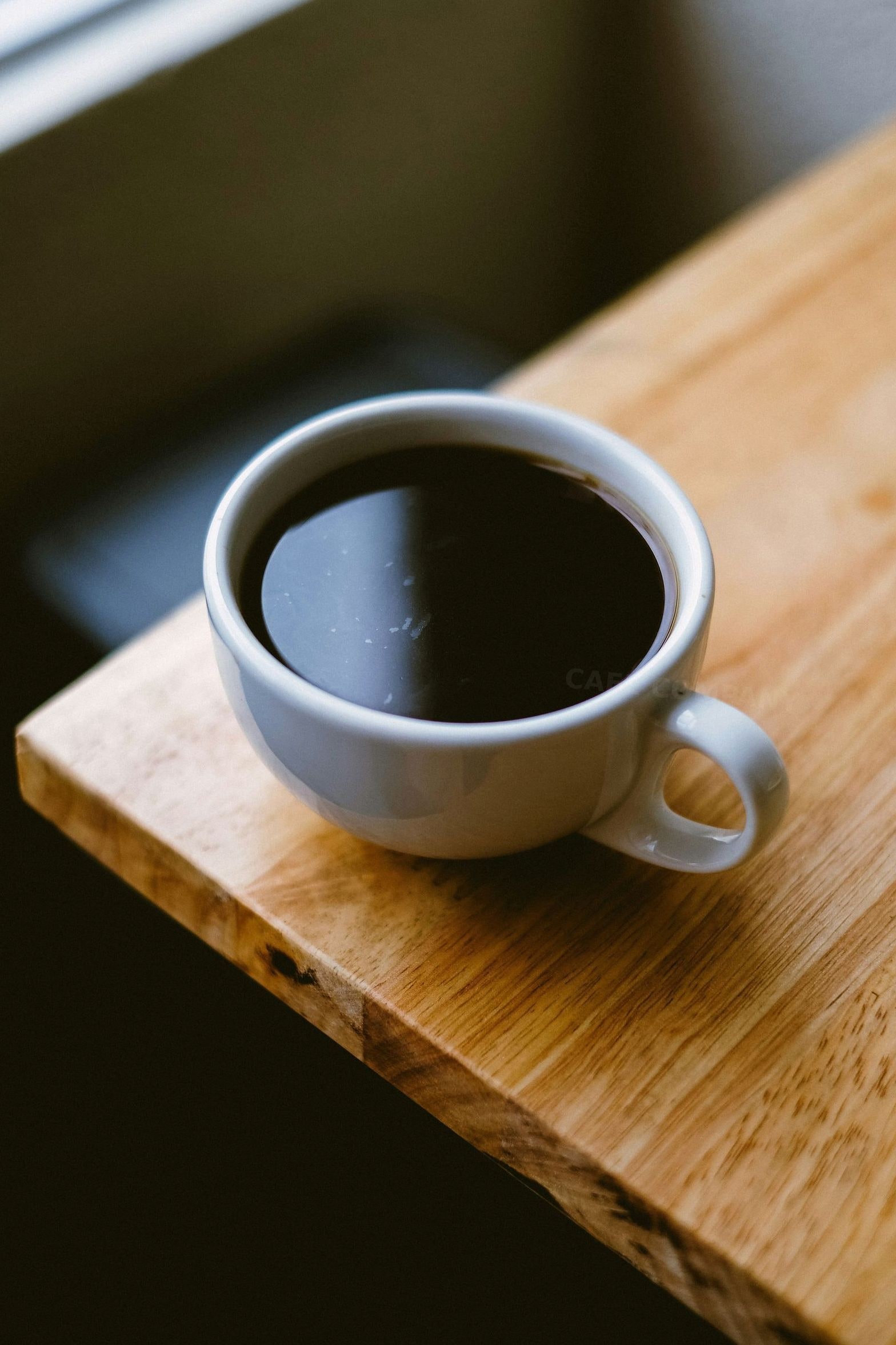 CAFE COMPANY